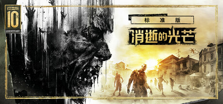 消逝的光芒/Dying Light/支持网络联机(图1)