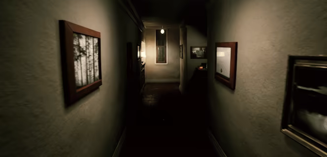 地下室惊声（2025）/Screaming In The Basement (2025)(图3)