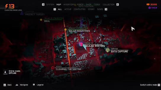 赛博巨头/CyberCorp/支持网络联机(图5)