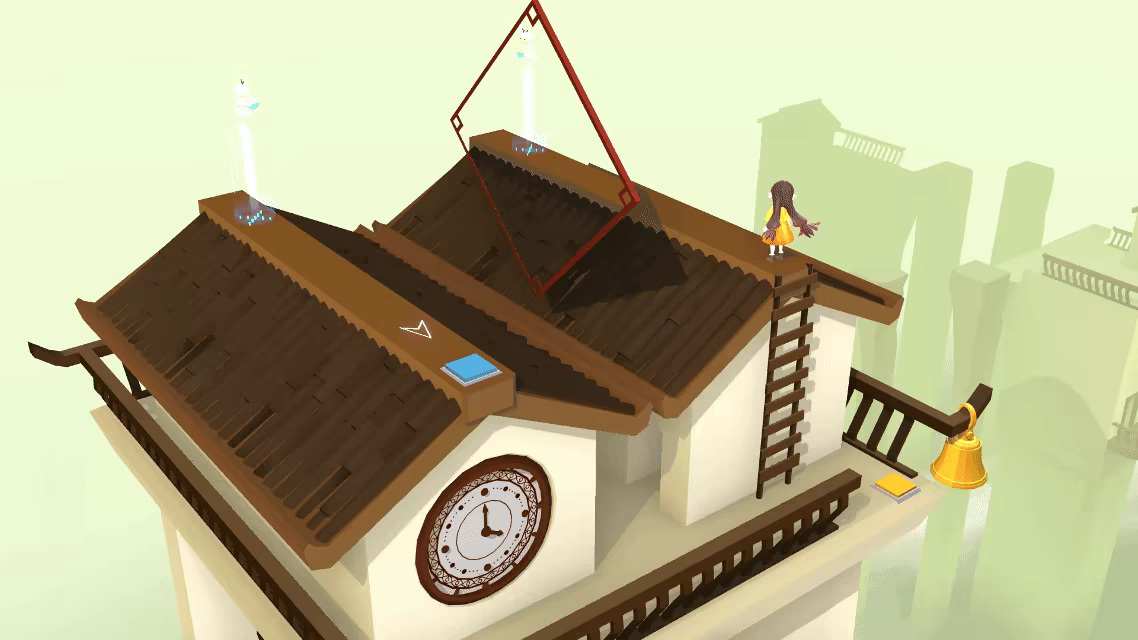 亚丽亚的倒影/AiliA(图4)