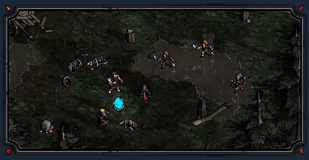 灾厄之石/Blightstone(图4)