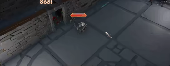 Gah! 哀叹地牢(图3) Gah! 哀叹地牢(图3)