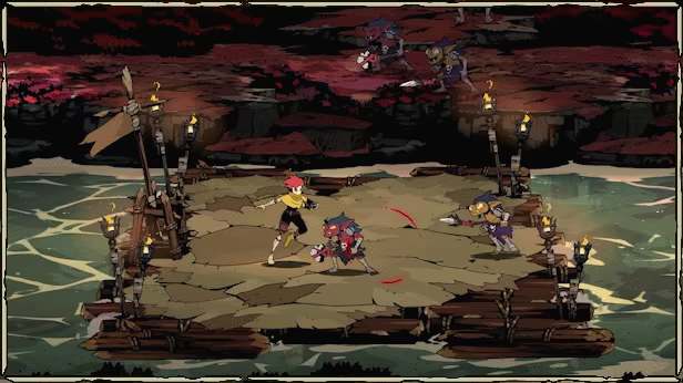 绝对魔权/Absolum/支持网络联机(图11)