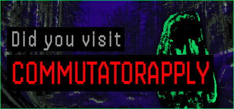 你去过CommutatorApply吗/Did you visit CommutatorApply(图1) 你去过CommutatorApply吗/Did you visit CommutatorApply(图1)