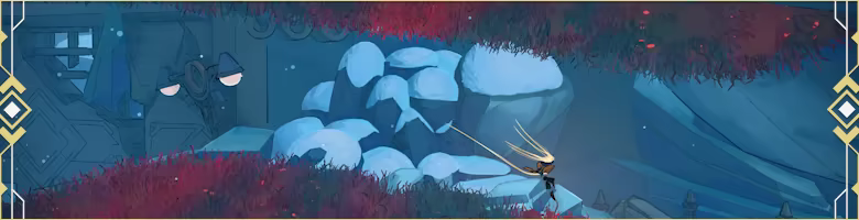 秘奥：秘宇奥忆/MIO: Memories in Orbit(图9)