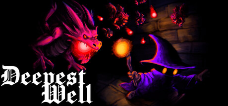 无底深井/Deepest Well