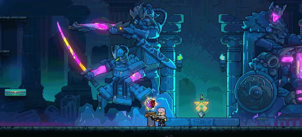 霓虹深渊2/Neon Abyss 2/支持网络联机(图12)