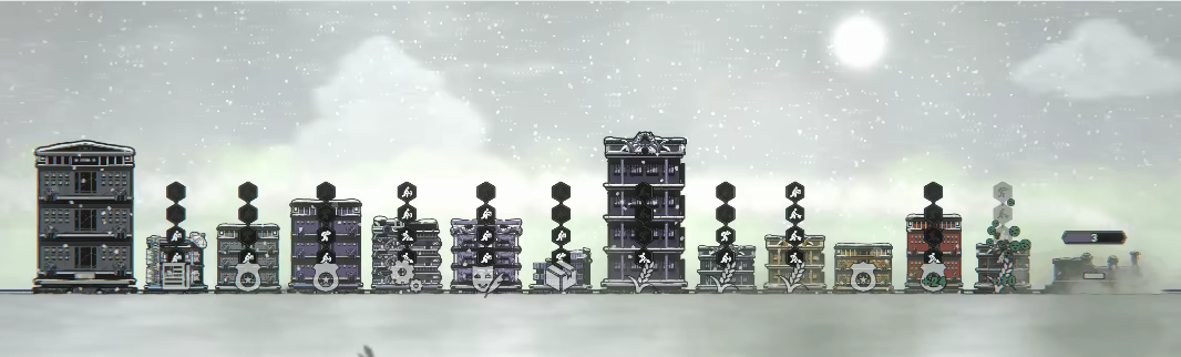 霜雪列车2/Frostrain 2(图4)