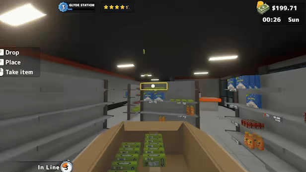 加油站经理/Gas Station Manager/支持网络联机(图9)