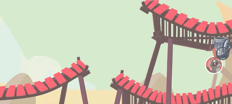 超级浣熊羊/Ultimate Sheep Raccoon/支持网络联机(图3)