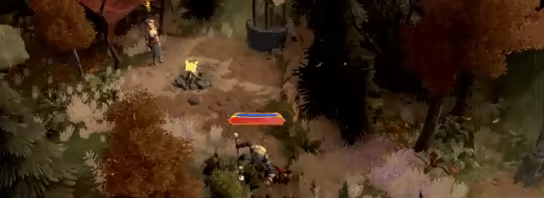 Gah! 哀叹地牢(图5) Gah! 哀叹地牢(图5)