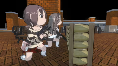 赤色黎明/RED DAWN(图2)