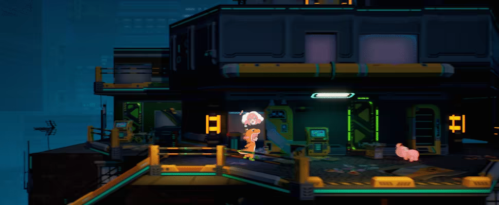 分头行动:chibichibi/Head’s Adventures:chibichibi(图2)