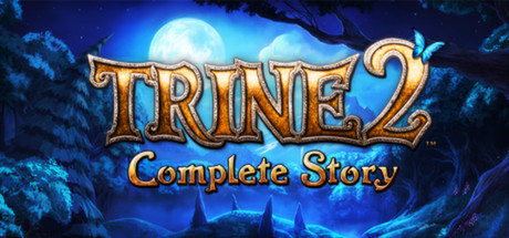 三位一体2：完整故事/Trine 2: Complete Story(图1)