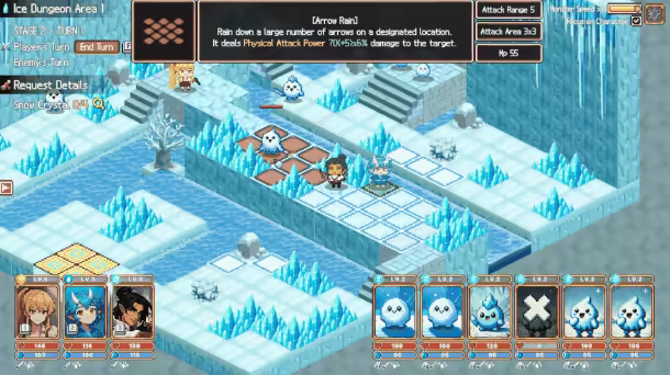 异世界冒险者公会/Isekai Adventurer Guild(图5) 异世界冒险者公会/Isekai Adventurer Guild(图5)