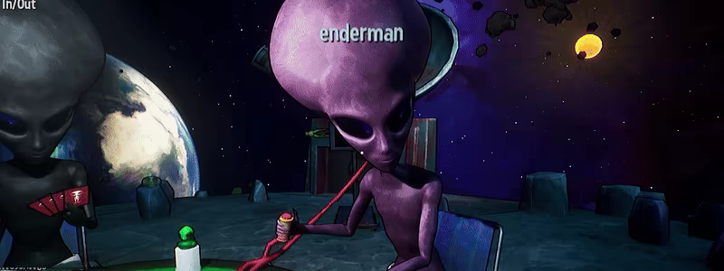 月球骗子/Bogos Binted?/支持网络联机(图4)