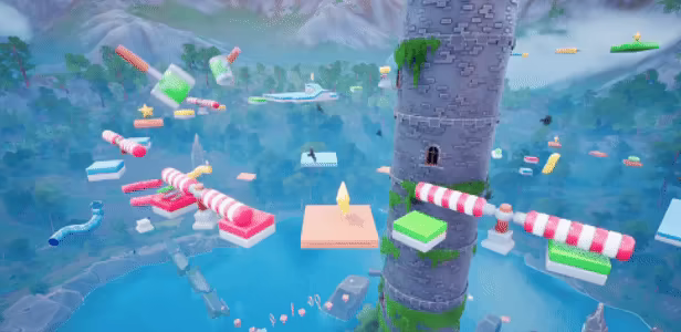 蛙跳/Frog Jump/支持网络联机(图5)