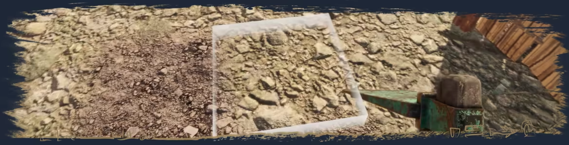 古农庄/Ancient Farm(图3)