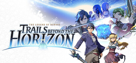 英雄传说 界之轨迹 告别塞姆利亚/The Legend of Heroes: Trails beyond the Horizon（更新Build.21493729）(图1)