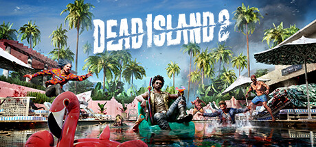 死亡岛2/Dead Island 2（更新Build.20514355）(图1)