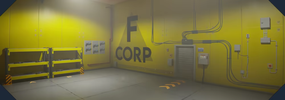 后室清洁小队/Backrooms Cleanup Crew/支持网络联机(图2)