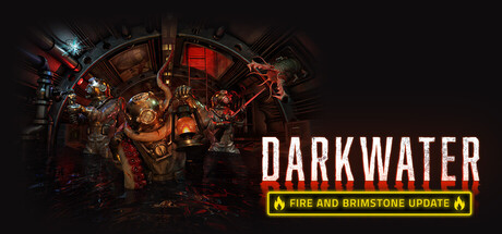 黑水/Darkwater/支持网络联机(图1) 黑水/Darkwater/支持网络联机(图1)