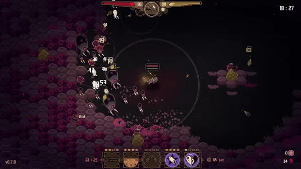 血色矿脉/Swarm Grinder(图7)