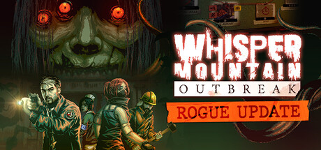 鬼山魔音爆发/Whisper Mountain Outbreak/支持网络联机(图1) 鬼山魔音爆发/Whisper Mountain Outbreak/支持网络联机(图1)