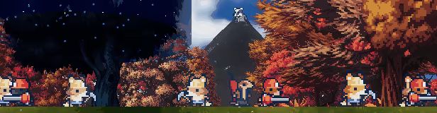 亲族与猎物/Kin and Quarry(图5)