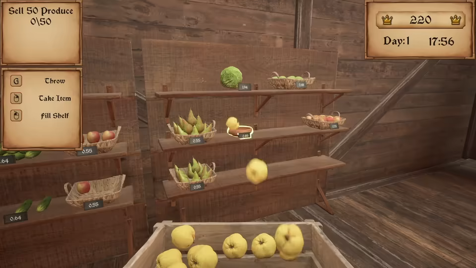 战利与账簿/Loot & Ledger(图5)