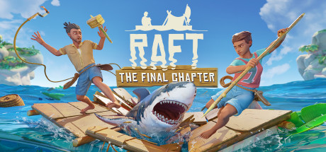 木筏求生/Raft/支持网络联机(图1)