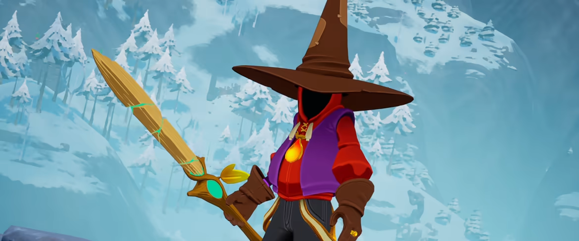 落逃之地/LORT(图5)