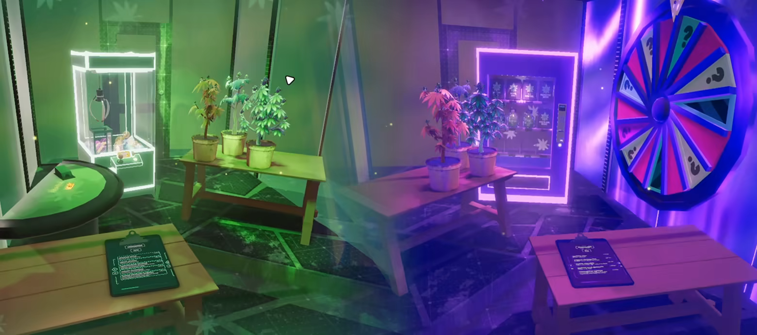 大麻种植伙伴/GrowBud(图5)