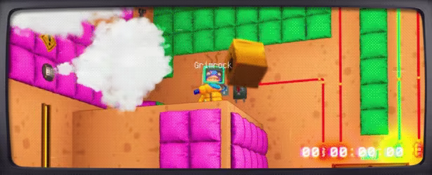 超能副作用/S.E.M.I. – Side Effects May Include…(图4) 超能副作用/S.E.M.I. – Side Effects May Include…(图4)