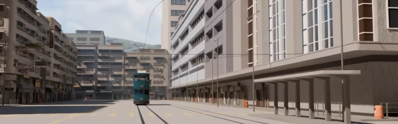 心动现场：恋爱实境秀/Heartbeat House: Hong Kong(图2)