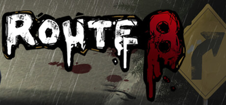 8号公路/Route8(图1)