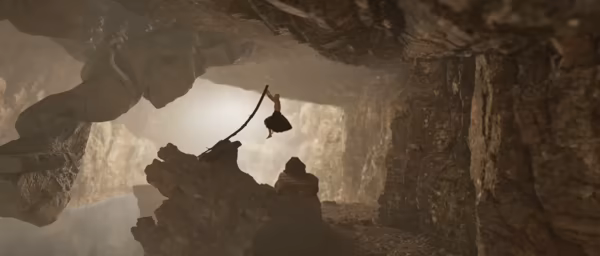 翻越它/Vaulting Over It(图2)