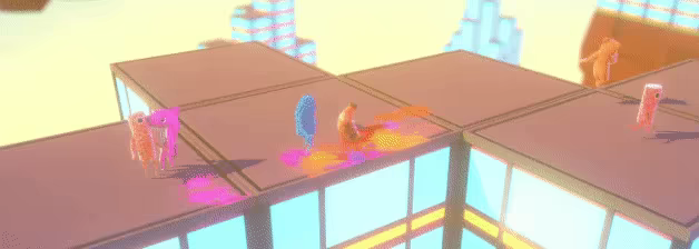 软糖大乱斗/A Gummy’s Life(图2)