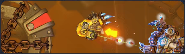 超次元迷航/Hyperspaced(图4)