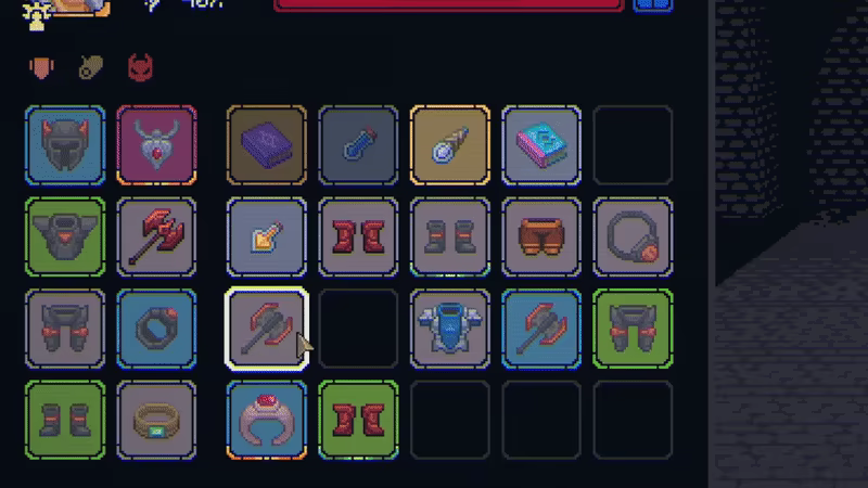 无尽劫掠/Megaloot/支持网络联机(图3)