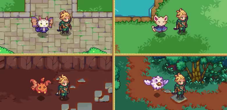 菲尔纳传说/Philna Fantasy(图12)