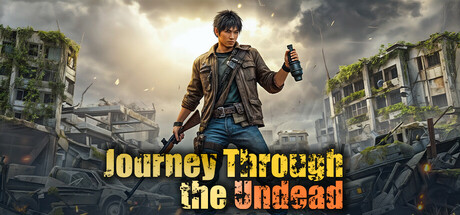 穿越亡灵之旅/Journey Through the Undead(图1)