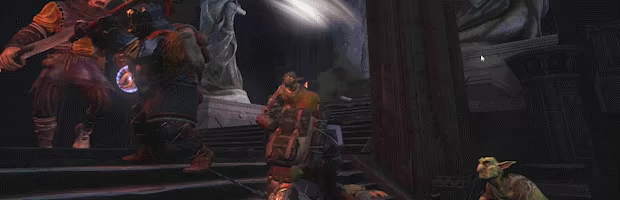 指环王:重返莫瑞亚/The Lord of the Rings: Return to Moria/支持网络联机(图4) 指环王:重返莫瑞亚/The Lord of the Rings: Return to Moria/支持网络联机(图4)