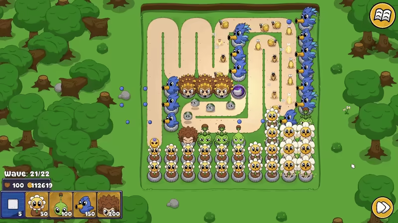 进化防线/Evolit(图5)