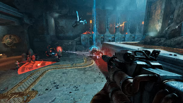 深渊之潮/Abyssus(图5)