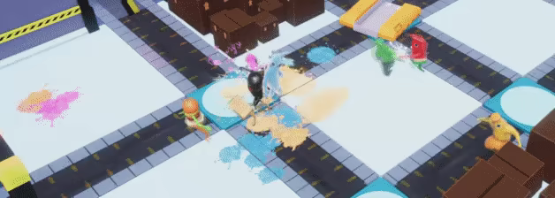 软糖大乱斗/A Gummy’s Life(图5)