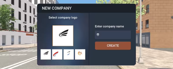 商业模拟器2026/Business Simulator 2026(图2)