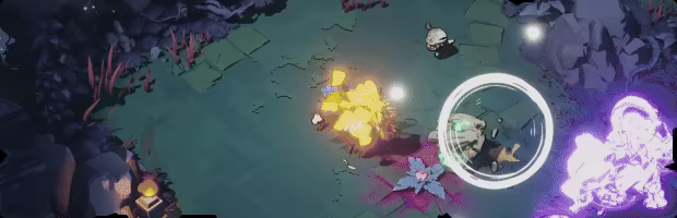 传说法师2/Wizard of Legend 2/支持网络联机(图6)