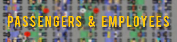 机场CEO/Airport CEO(图3)