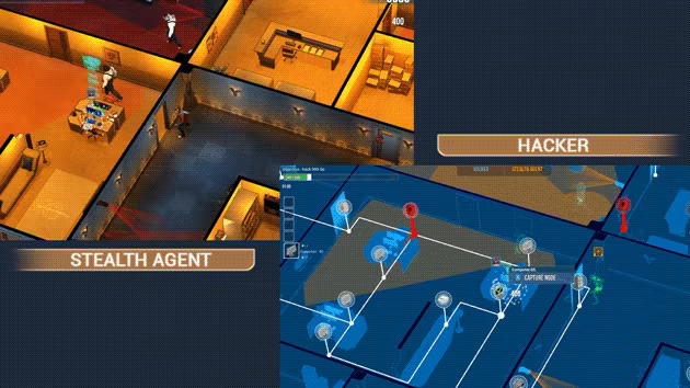 黑客任务/Hacktag/支持网络联机(图2)